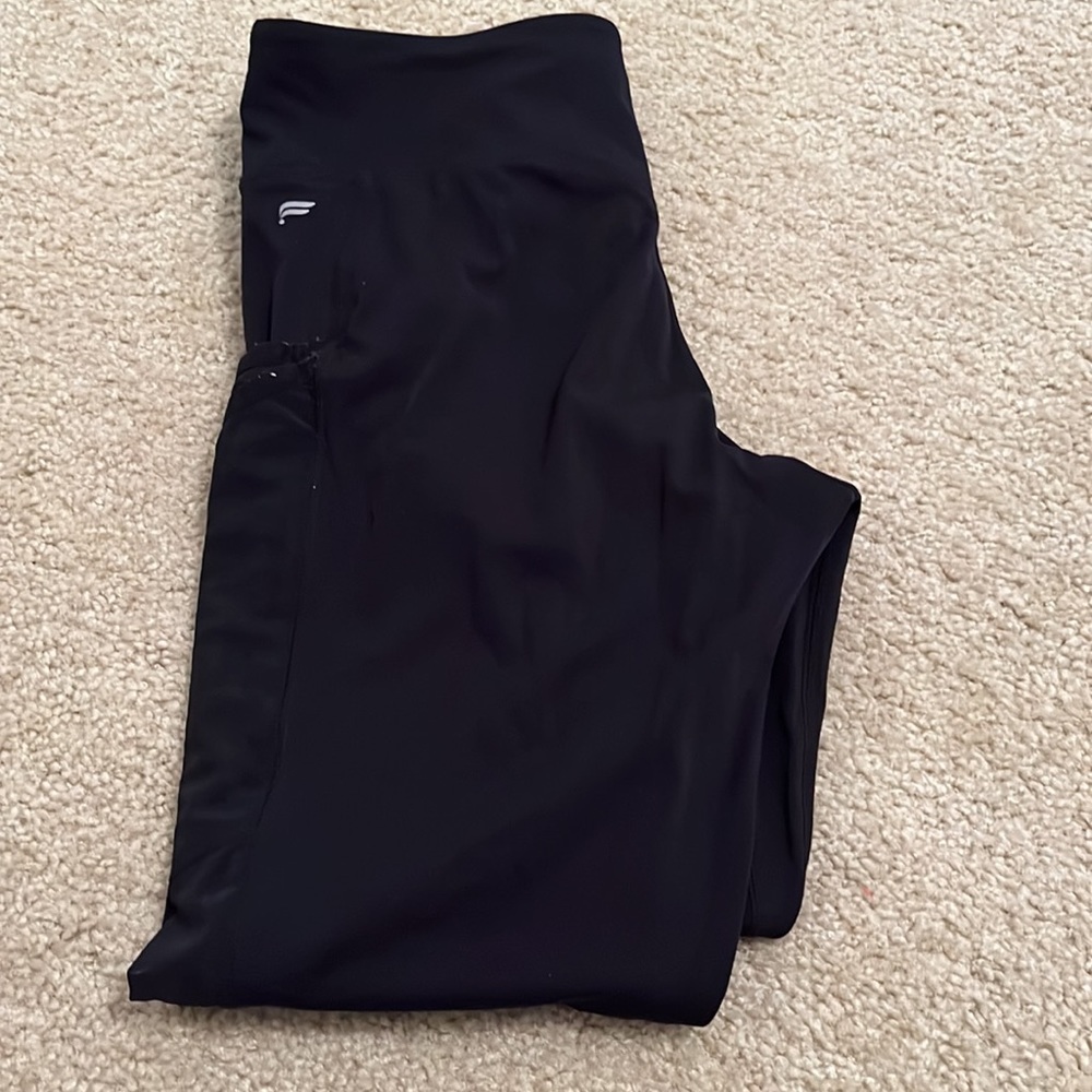 Workout tights - Picture 3 of 3